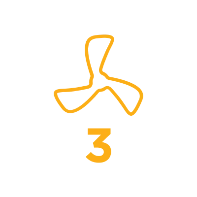 3 Farklı
