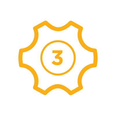 3 Farklı